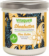 Bơ hạt mỡ hữu cơ 120 g - VITAQUELL